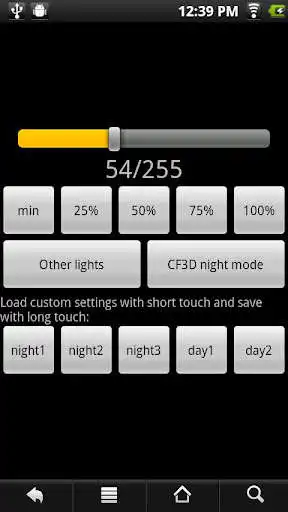 Play RootDim [root]  and enjoy RootDim [root] with UptoPlay